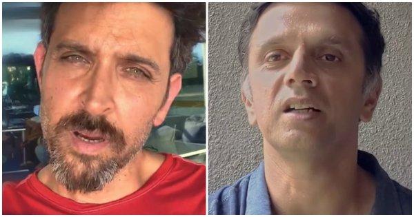 Covid-19 से बचने के लिए कितनी ज़रूरी है “जांच”, ये समझाने आगे आ रही हैं खेल और बॉलीवुड जगत की हस्तियां