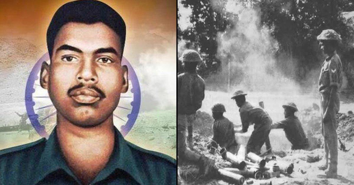 Albert Ekka: 1971 के भारत-पाक युद्ध का वो जवान, जिसने अकेले ही दुश्मन के बंकर को उड़ा दिया था