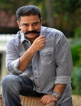 Kamal Haasan