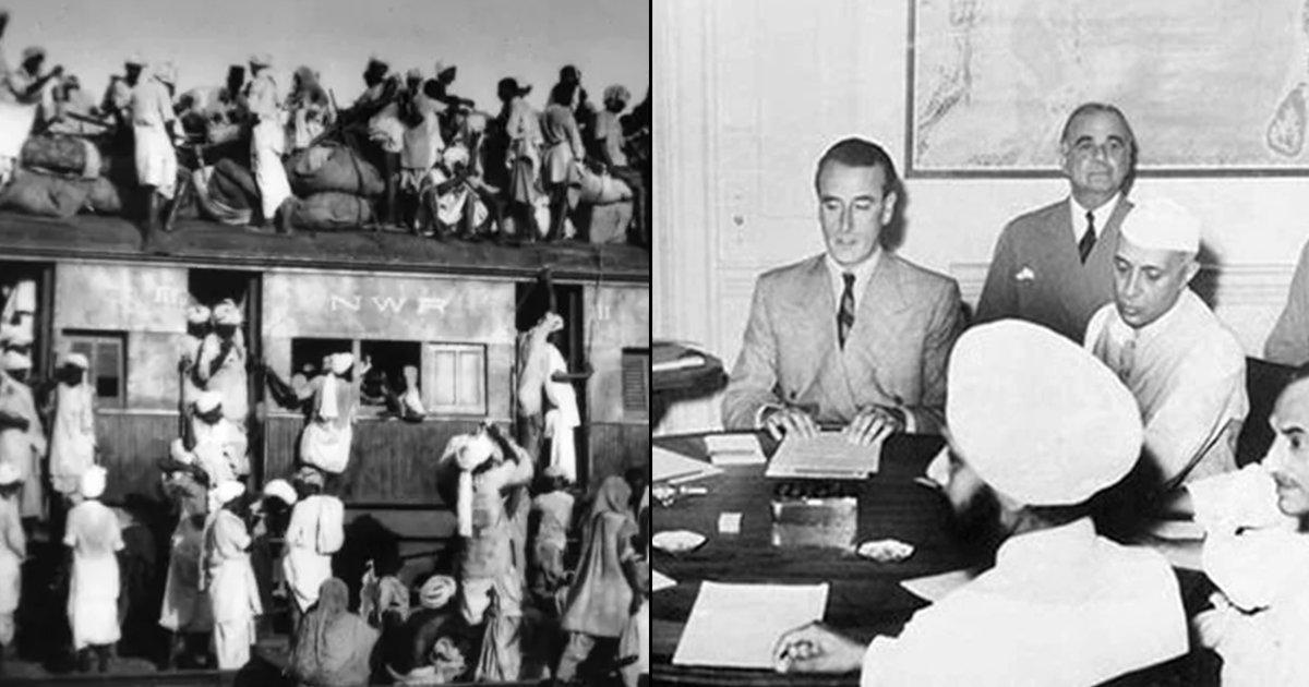 Partition Of Bengal 1905: दो बार हुआ था बंगाल का विभाजन, ये 12 तस्वीरें उसी दर्दनाक पल की हैं