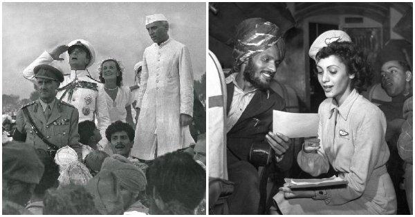 आज़ादी से पहले वाले भारत की ये 15 दुर्लभ तस्वीरें, आपको उस दौर में ले जाएंगी