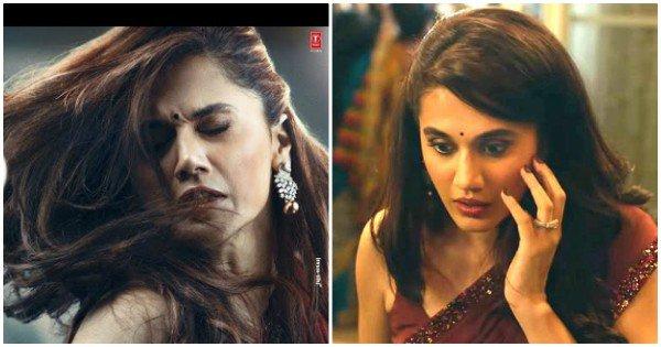 अनुभव सर, ‘थप्पड़’ लगाते पर इतने स्टीरियोटाइप की क्या ज़रूरत थी?