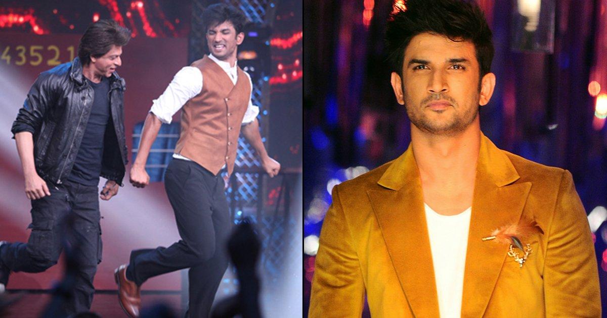 क़िस्सा: सुशांत सिंह ने SRK के बंगले मन्नत में पार्टी करने का देखा था सपना, इस तरह हुआ सच