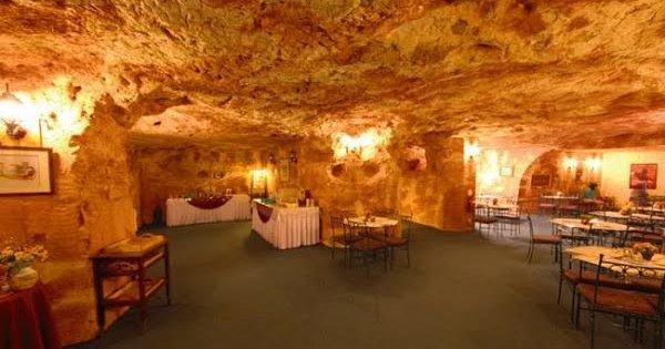 ज़मीन के नीचे जीवन है, ये तो सुना था पर सच में ये 5 शहर बसते हैं, कभी ये सोचा था?