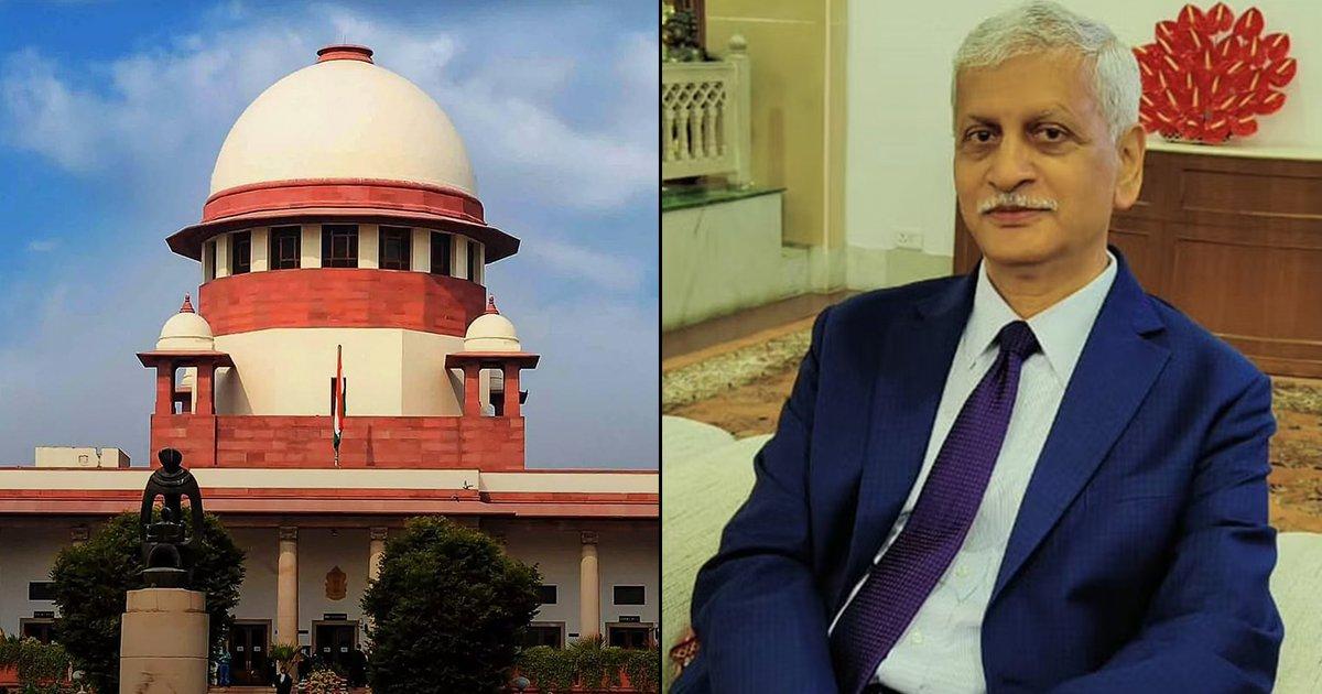 Justice UU Lalit: कौन हैं जस्टिस यूयू ललित, जो भारत के अगले CJI बन सकते हैं