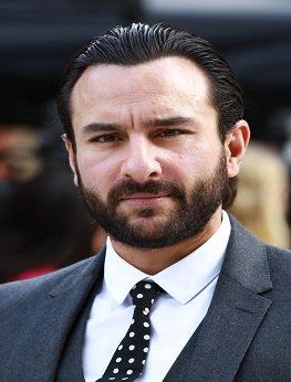 सैफ अली खान (Saif Ali Khan)