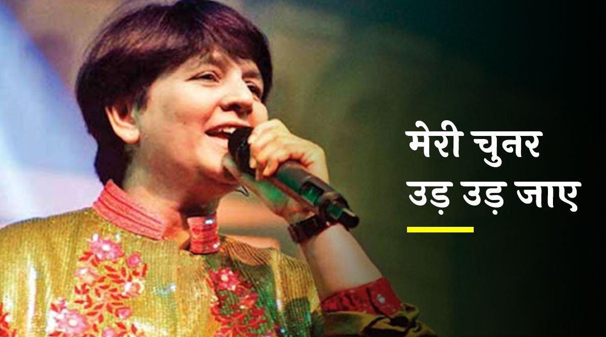 फ़ाल्गुनी पाठक के वो 10 गाने जिनके बिना गरबा पंडाल अधूरा सा लगता है