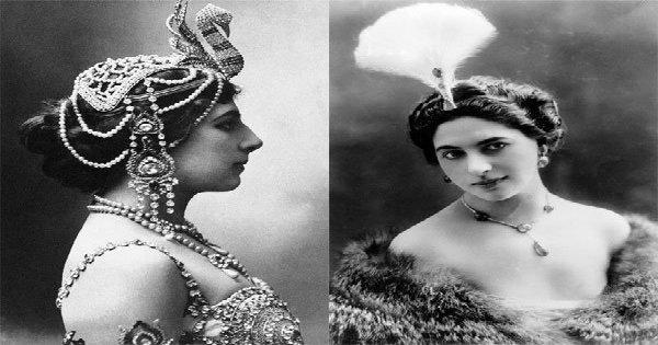 माता हारी: वो महिला जासूस जिसने जासूसी के मामले में मर्दों को भी पीछे छोड़ दिया