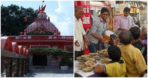 लखनऊ में मनाए जाने वाले ‘बड़ा मंगल’ की ख़ूबसूरत कहानी, जो यहां की गंगा-जमुनी तहज़ीब की झलक है