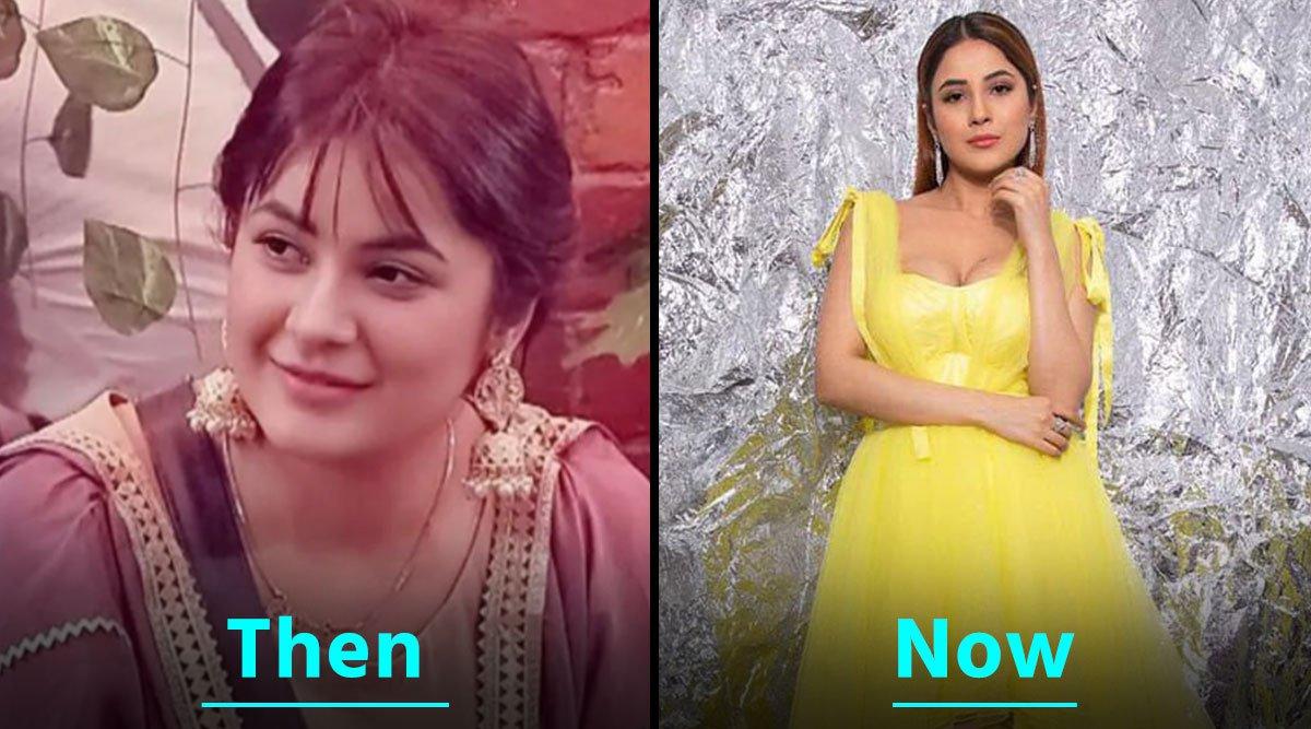 TV की वो 10 एक्ट्रेसेस जिन्होंने वज़न घटा कर अपनी पर्सनैलिटी में किया ग़ज़ब का ट्रांसफ़ॉर्मेशन