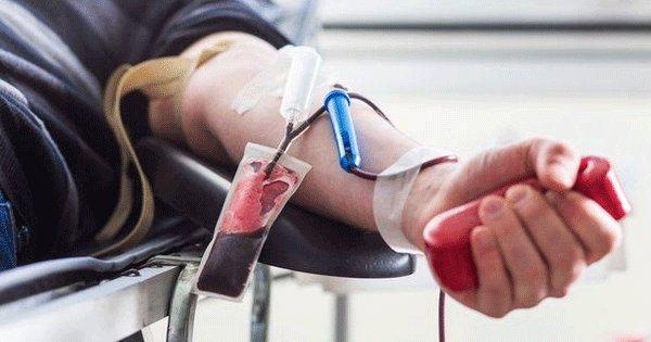 कई बीमारियां टल जाती हैं Blood Donation से, किसी चेहरे पर मुस्कान आ जाती है, किसी दिल में सुकून