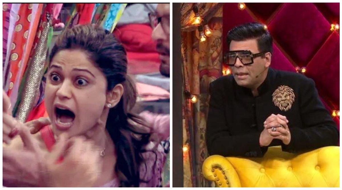 Bigg Boss OTT में अभी तक हुए वो 8 विवाद जिन्होंने शो को पहले से ही सुपरहिट बना दिया है