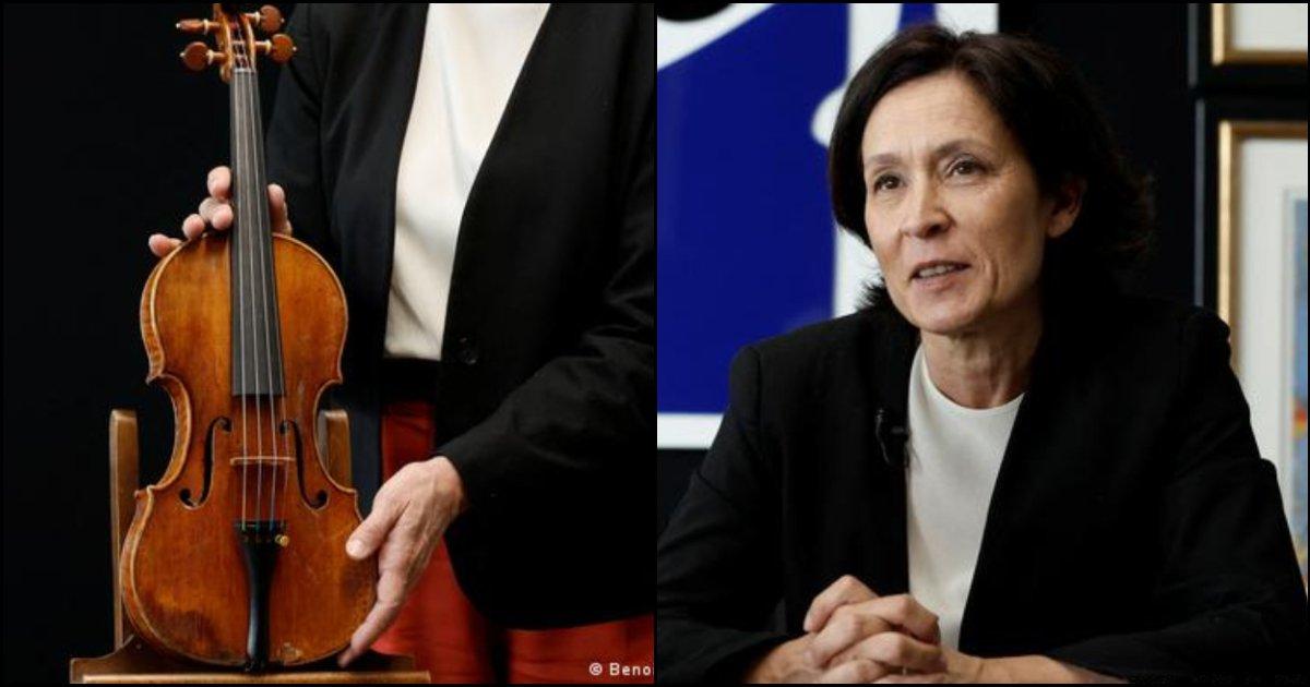Most Expensive Violin: ये है दुनिया का सबसे महंगा वायलिन, जानिए क्या है इसकी क़ीमत