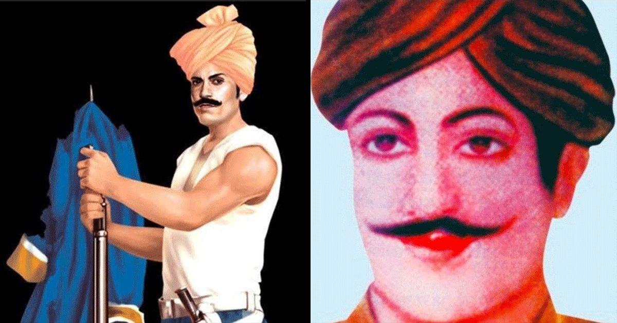 धन सिंह गुर्जर: आज़ादी का वो हीरो जो ब्रिटिश हुकूमत के छक्के छुड़ाकर जेल से छुड़ा लाया था 800 क़ैदी