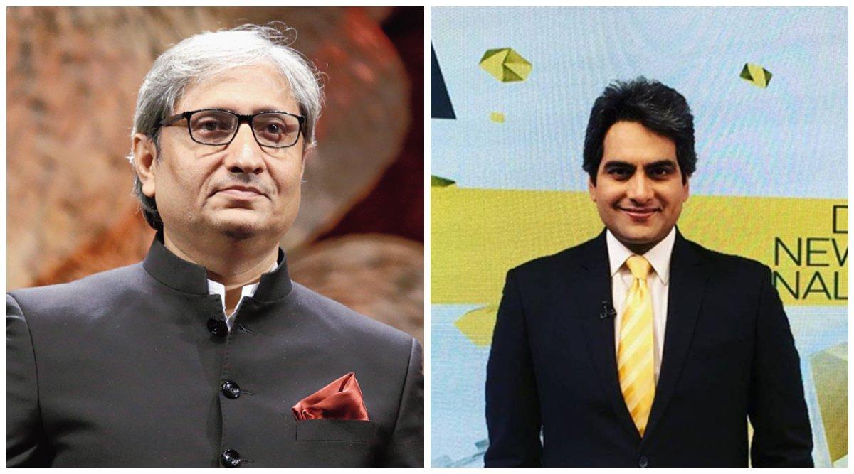 जानें ख़बरों का DNA करने वाले इन 8 हिंदुस्तानी पत्रकारों की सालाना इनकम कितनी है