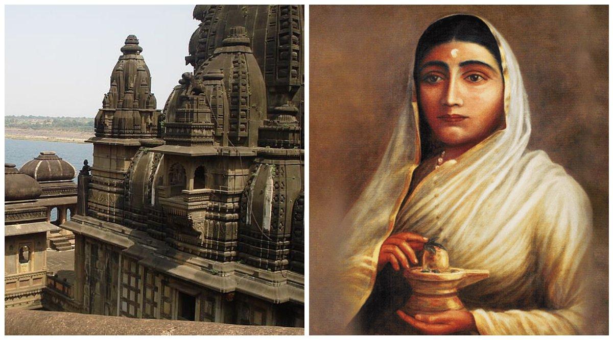 कहानी उस मराठा रानी की जिसने अंग्रेज़ों की गंदी चाल भांप पेशवा को किया था आगाह