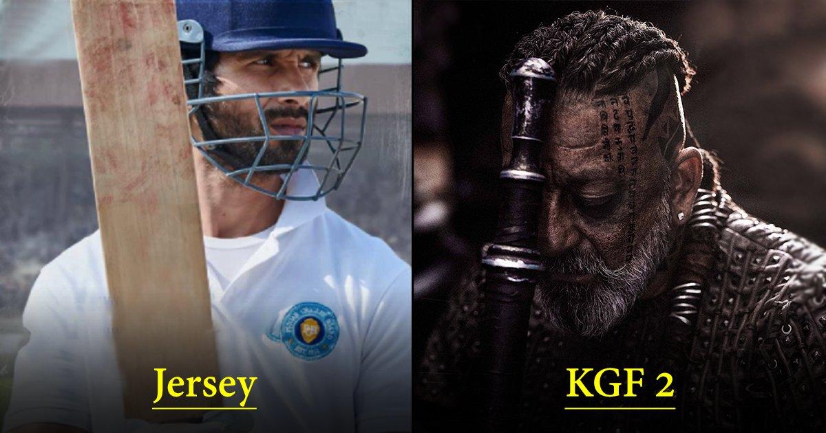 अप्रैल में दर्शकों को मिलेगा एंटरटेनमेंट का डबल डोज़, रिलीज़ होने जा रही हैं ये 7 बड़ी फ़िल्में