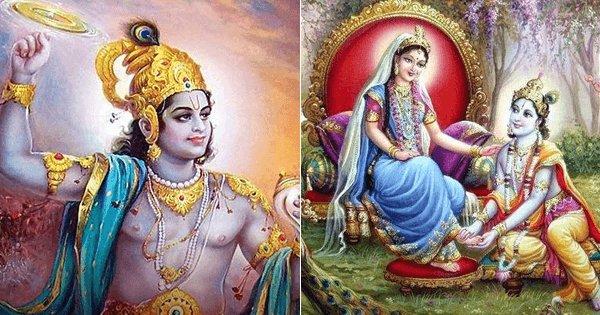 सिर्फ़ इंसानों में ही नहीं, भगवानों में भी रहे हैं नारीवादी, जिसका पुख़्ता सबूत हैं भगवान श्रीकृष्ण