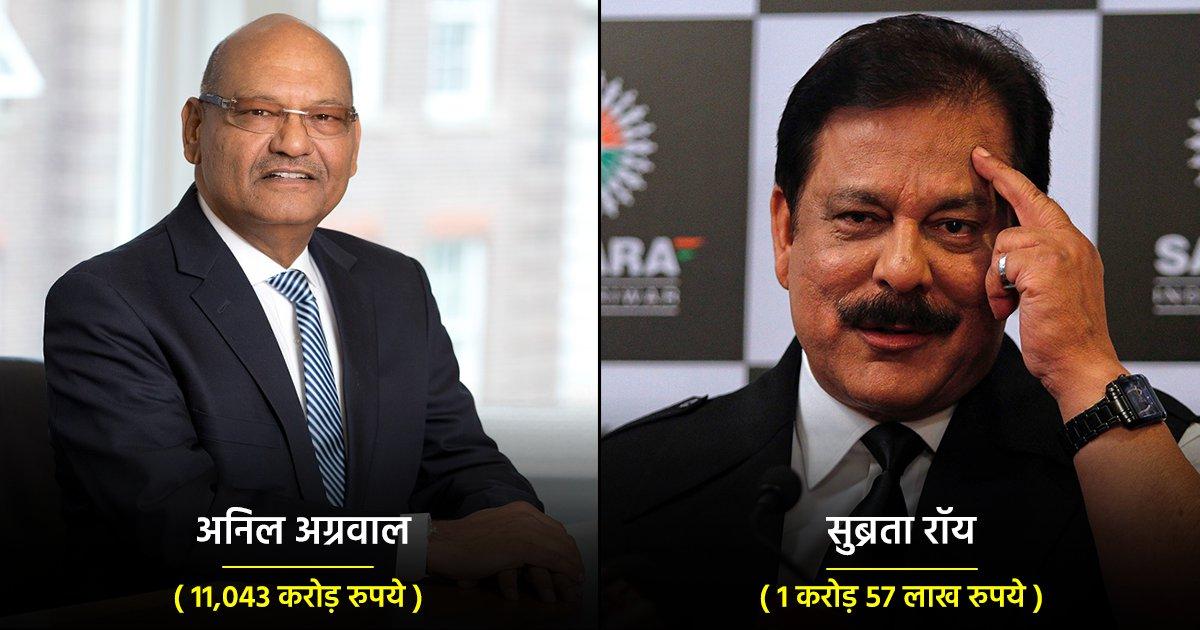 बिहार से हैं ये 6 अमीर शख़्स, जिनके बिजनेस का साम्राज्य सात समंदर पार तक है फैला