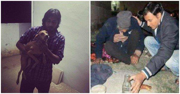 अगर दुनिया में ऐसे रक्षक हों, तो शायद किसी भी भाई को अपनी बहन की रक्षा की चिंता न हो