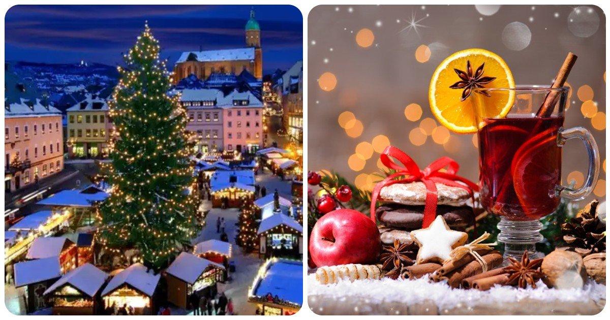 Christmas 2021: जानिए ‘क्रिसमस’ के दिन क्यों पी जाती है Mulled Wine, इस परंपरा के पीछे है ये वजह