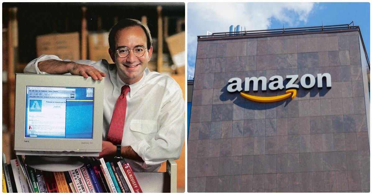 जानिए Amazon को कैसे मिला उसका नाम, आबरा का डाबरा से जुड़ा है इसका क़िस्सा