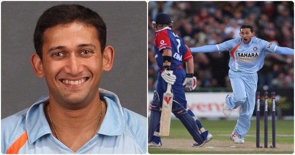 ऑलराउंडर अजीत अगरकर का वो रिकॉर्ड जिसे सचिन और सहवाग जैसे धाकड़ बल्लेबाज़ भी नहीं तोड़ पाए