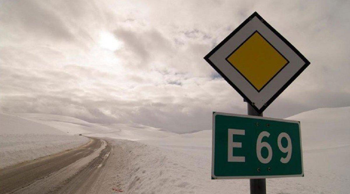 ये है दुनिया का आख़िरी छोर, जहां अकेले जाने और ड्राइव करने दोनों की है सख़्त मनाही