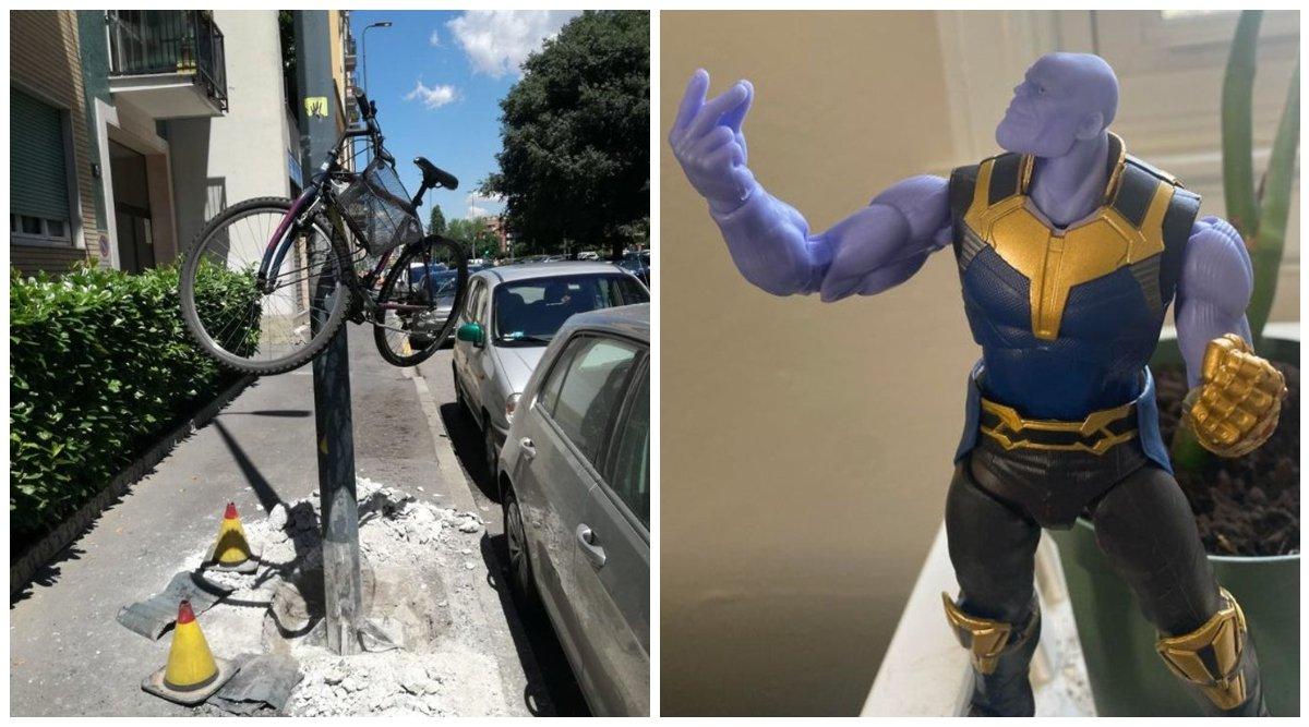 अगर आप हर चीज़ में लॉजिक ढूंढते हैं, तो इन 20 तस्वीरों को समझने की कोशिश मत करना प्लीज़