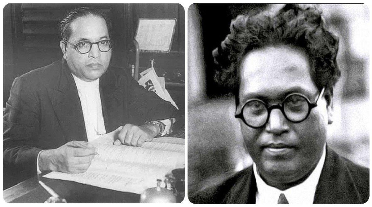 Ambedkar Jayanti 2022: 20 फ़ोटोज़ में देखिए संविधान की नींव रखने वाले डॉ. अंबेडकर की सफलता की कहानी