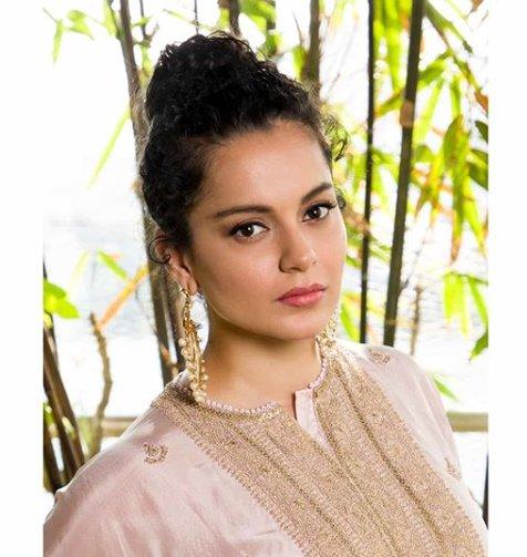 कंगना रनौत