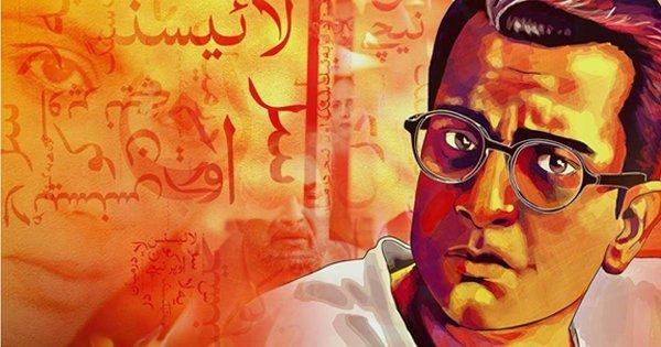 अपने अफ़सानों की दुनिया में किरदारों के साथ रात बिता कर उनका सब कुछ लूट लेता है ‘जेबकतरा मंटो’