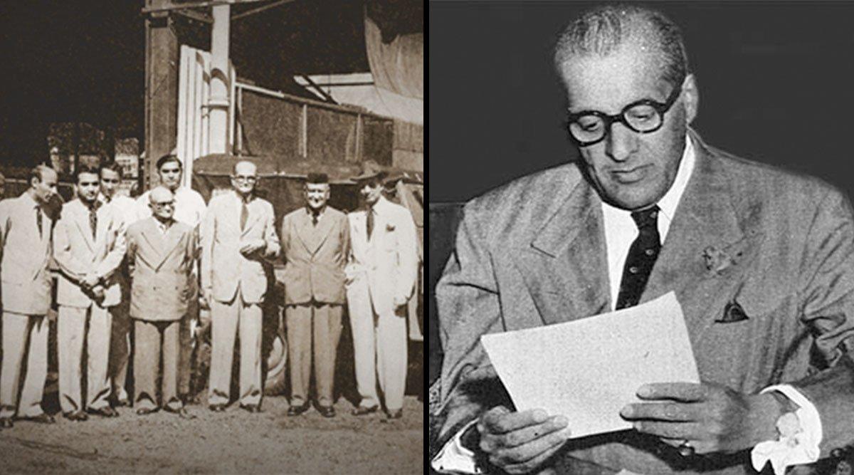 क़िस्सा: जब महिंद्रा एंड महिंद्रा कंपनी के फ़ाउंडर को बदलना पड़ा था कंपनी का नाम