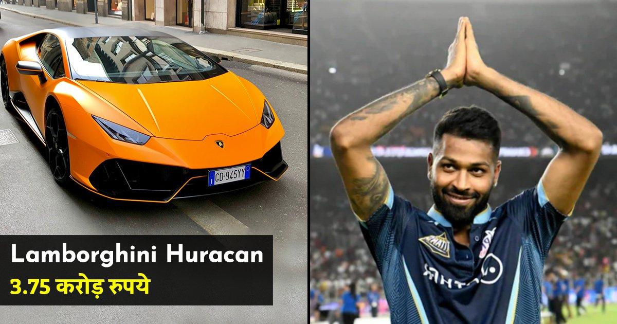 IPL 2022 के विनर Gujarat Titans के 5 खिलाड़ी, जो लग्ज़री लाइफ़ जीने के मामले में हैं किंग