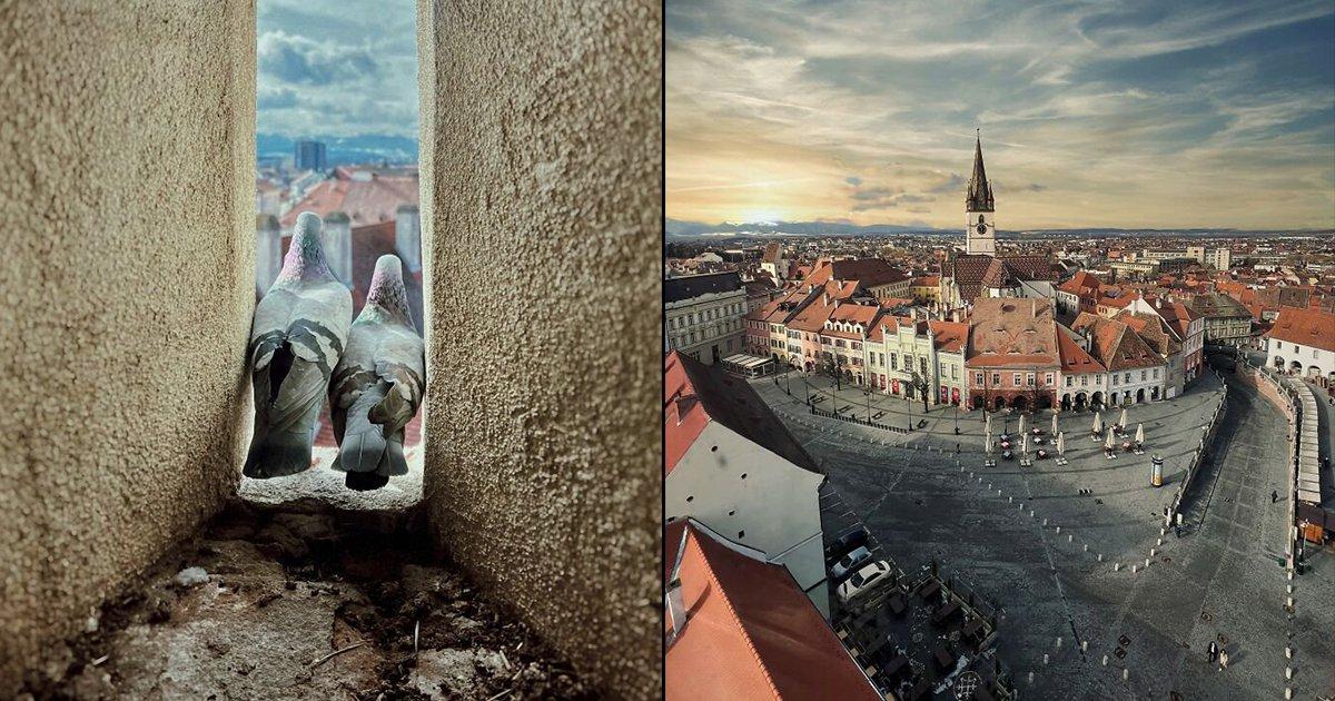 अगर परफ़ेक्ट एंगल की समझ हो तो ऐसी 21 बेहतरीन तस्वीरें स्मार्टफ़ोन से भी ली जा सकती हैं