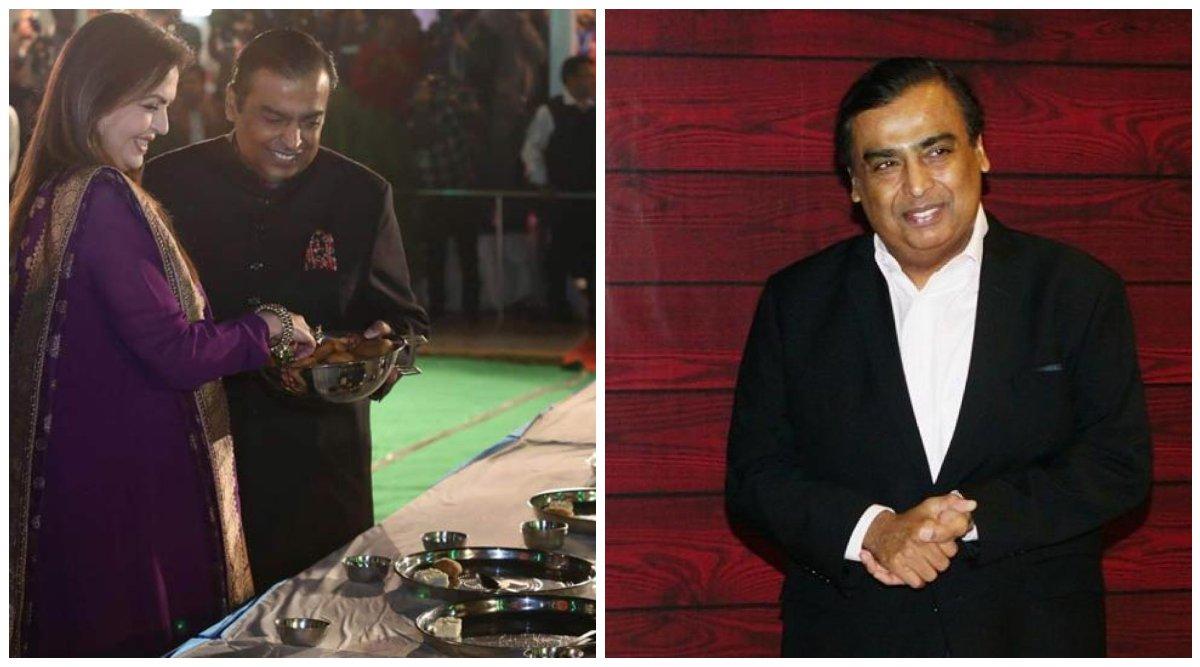 मुकेश अंबानी के शेफ़ को हर महीने मिलती है भारी-भरकम सैलरी, जानना चाहते हो कितनी?