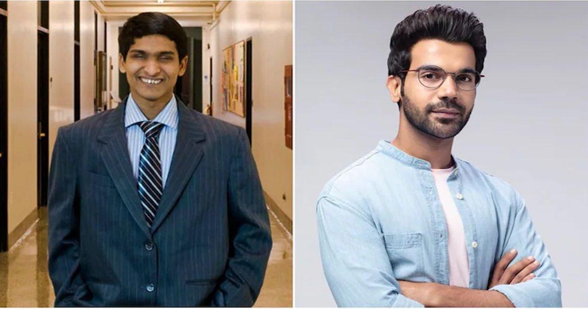 जानिए कौन हैं श्रीकांत बोला जिनकी बायोपिक करने जा रहे हैं राजकुमार राव