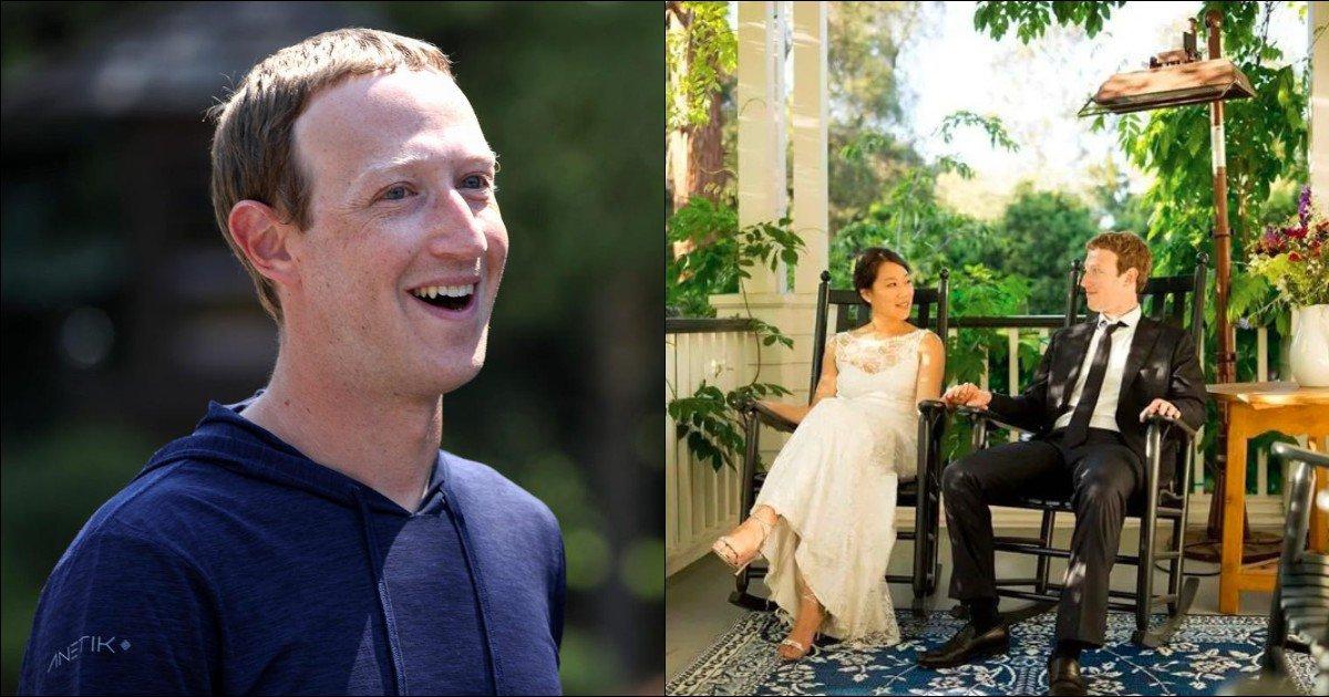 मार्क ज़ुकरबर्ग ने अपने जिस घर को 247 करोड़ में बेचा है, इन 10 फ़ोटोज़ में कर लो उस घर का टूर