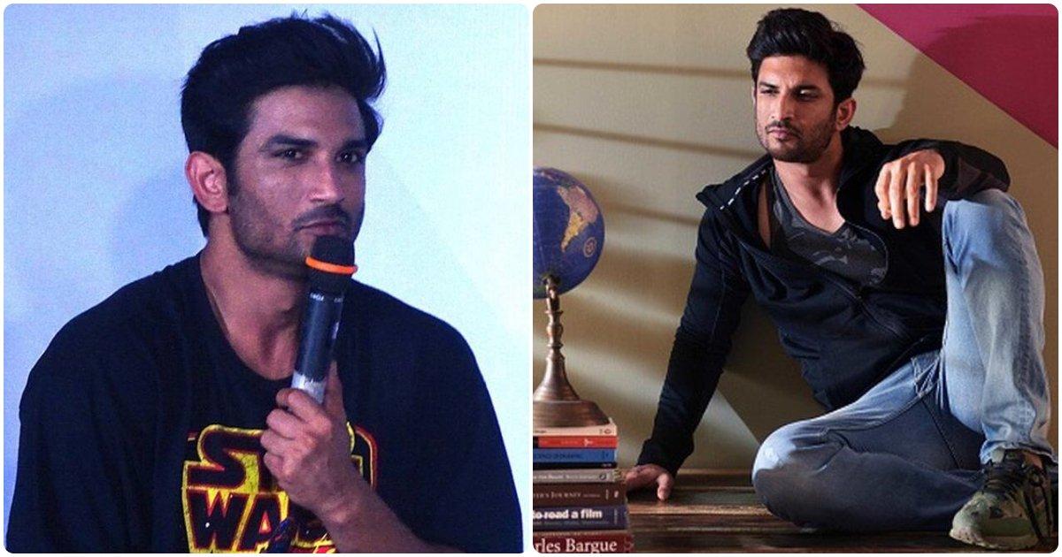 क़िस्सा: जब फ़िल्मों में काम न मिलने पर सुशांत सिंह राजपूत ने कही थी कैंटीन खोलने की बात