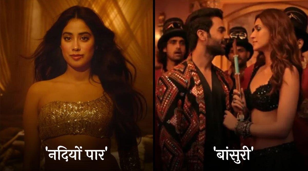 इन 20 गानों के साथ दिवाली पार्टी के लिए Playlist तैयार है, बस आप नाचने के लिये तैयार हो जाइये