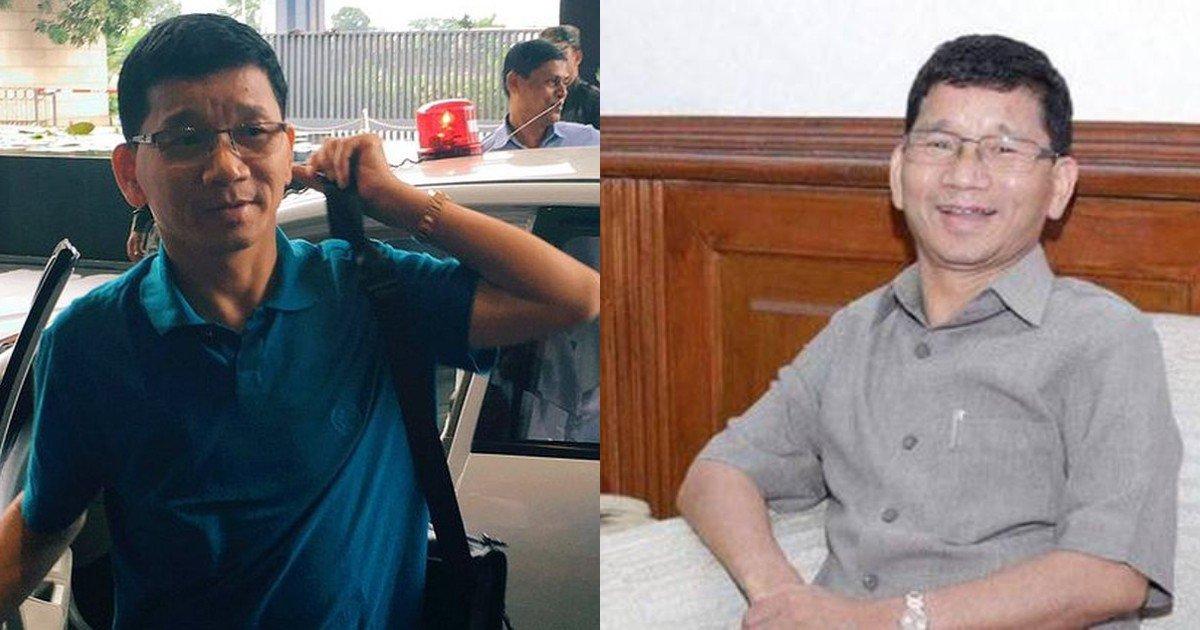 कलिखो पुल: वो मुख्यमंत्री जिसने अपनी मौत से पहले लिखा था 60 पन्नों का सुसाइड नोट