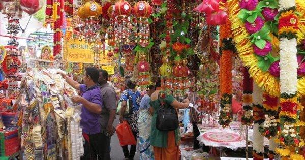 जानते हैं, परदेस में भी बसता है हमारा भारत देश, जहां से आती है देसी मिट्टी की खुशबू