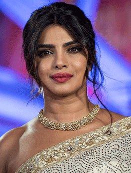 Priyanka Chopra Jonas