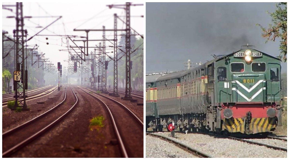 जानिये भारत में होकर भी इस स्टेशन में एंट्री के लिये क्यों ज़रूरी है पाकिस्तानी वीज़ा?