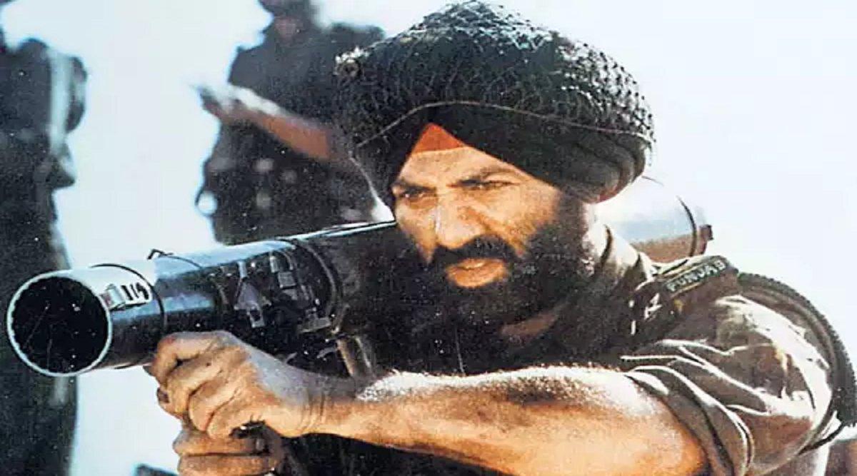 Sunny Deol Birthday: जानिए आखिर क्यों पाकिस्तान ने सनी पाजी के वीज़ा पर लगा रखा है आजीवन प्रतिबंध