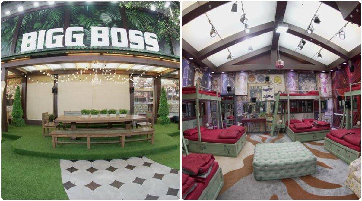 Bigg Boss OTT के घर की ये 14 फ़ोटोज़ देख कर कहोगे, ये तो बिग बॉस हाउस से भी आलिशान और शानदार है