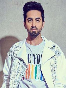 Ayushmann Khurrana