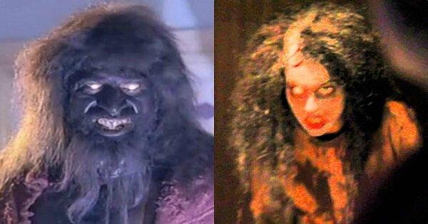 असली टैलेंट तो सिर्फ़ बॉलीवुड के भूतों में ही है, जो डराने के साथ-साथ गा, हंसा और रुला भी देते हैं