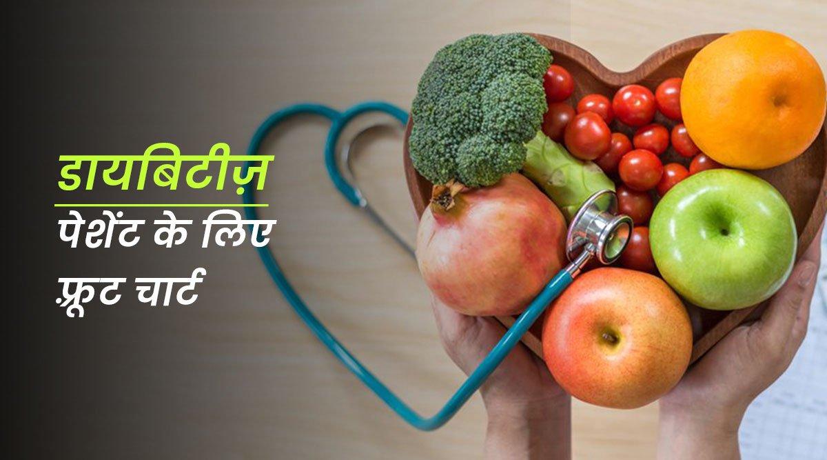 डायबिटीज पेशेंट को कौन से फल खाने चाहिए और कौन से नहीं, जानिये सब कुछ