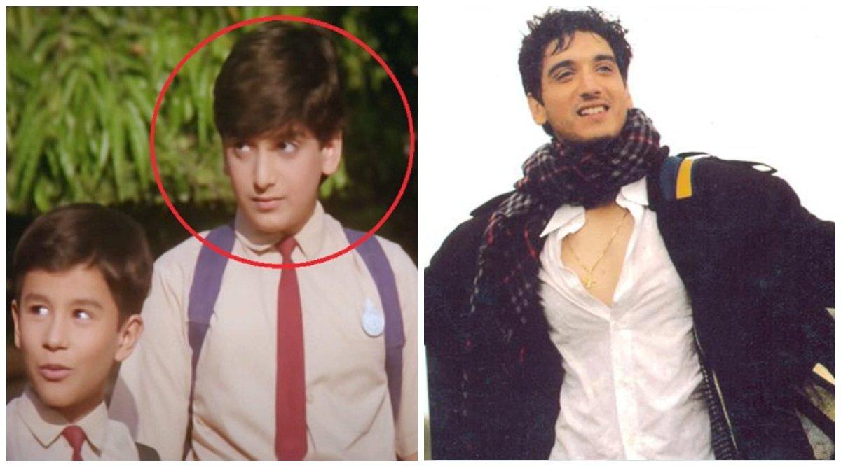 जानिये ‘हम हैं राही प्यार के’ में आमिर ख़ान का भांजा बना ये बच्चा अब कैसी ज़िंदगी जी रहा है?